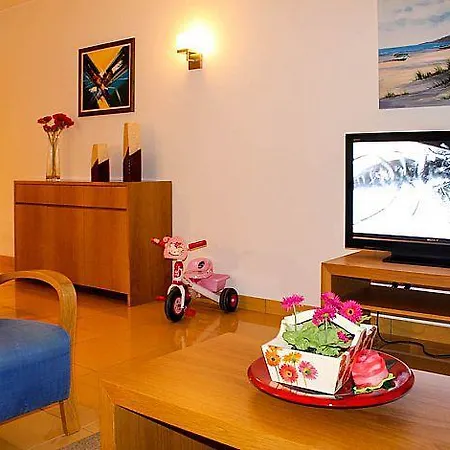 Apartamento Marina
