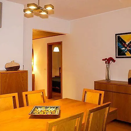 Apartamento Marina Apartment