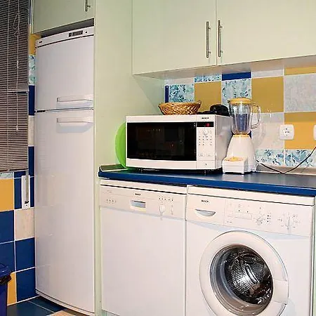 Apartamento Marina