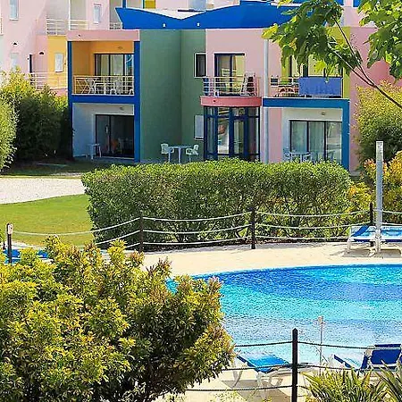 Apartamento Marina *